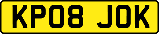 KP08JOK