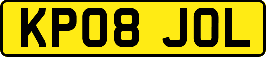 KP08JOL