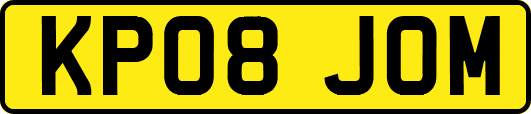 KP08JOM