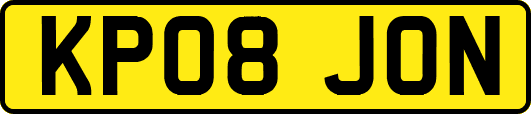 KP08JON