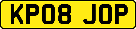 KP08JOP