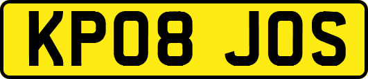 KP08JOS
