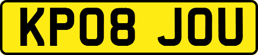 KP08JOU