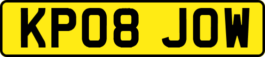 KP08JOW
