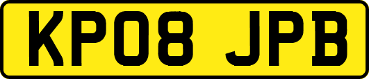 KP08JPB