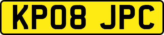 KP08JPC