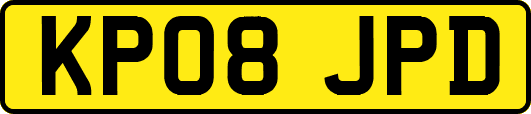 KP08JPD