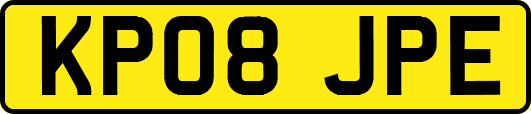KP08JPE