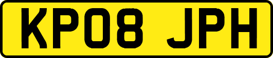 KP08JPH