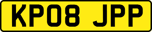KP08JPP