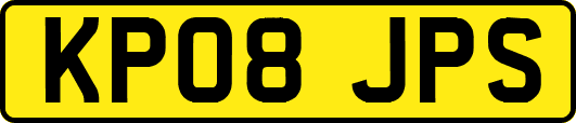 KP08JPS