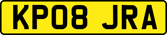 KP08JRA