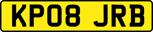 KP08JRB