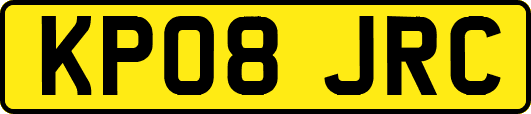 KP08JRC