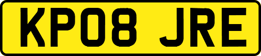 KP08JRE