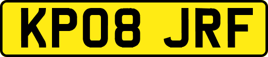 KP08JRF