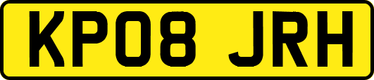 KP08JRH