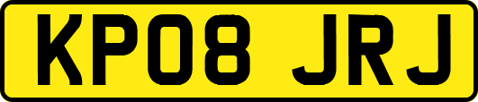 KP08JRJ