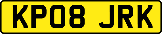 KP08JRK