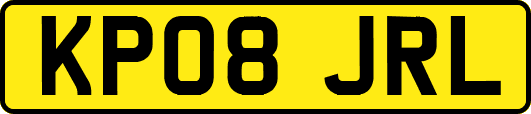 KP08JRL