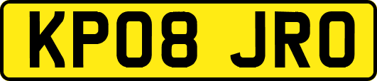 KP08JRO