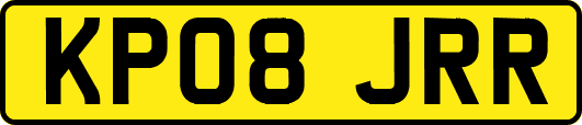 KP08JRR