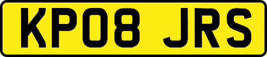 KP08JRS