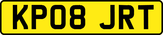 KP08JRT