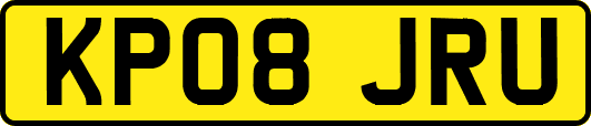 KP08JRU