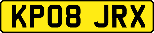 KP08JRX