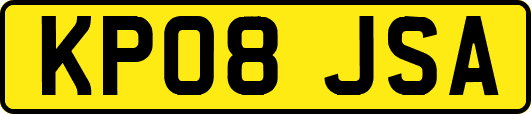 KP08JSA