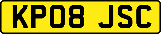 KP08JSC