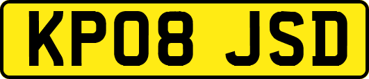 KP08JSD