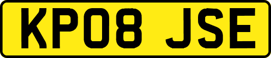 KP08JSE