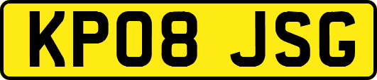 KP08JSG