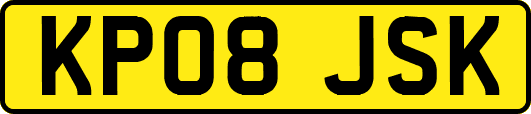 KP08JSK