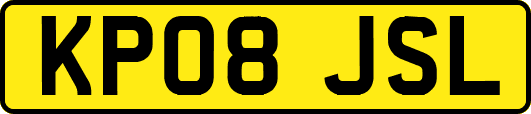 KP08JSL