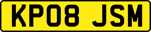KP08JSM