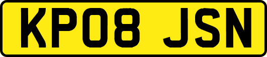 KP08JSN