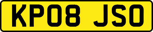 KP08JSO