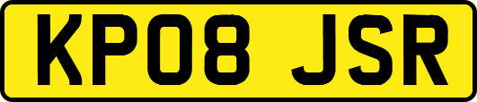 KP08JSR