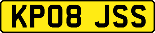 KP08JSS