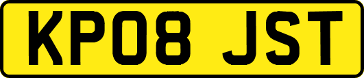 KP08JST