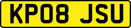 KP08JSU