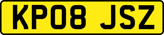 KP08JSZ