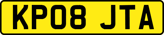KP08JTA