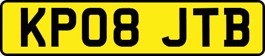 KP08JTB