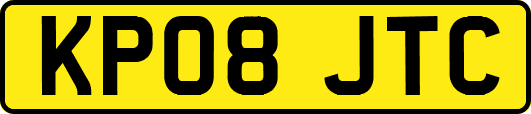 KP08JTC