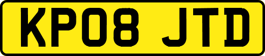 KP08JTD
