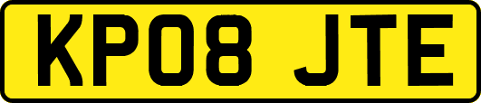 KP08JTE
